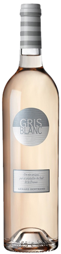 Gerard Bertrand Gris Blanc Rose 2022 750ml