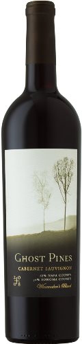 GAMBLER'S GHOST CABERNET SAUVIGNON 750ml