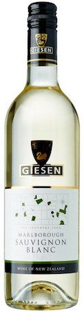 Giesen Estate Sauvignon Blanc Estate NV 750ml