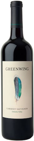 Greenwing Cabernet Sauvignon 750ml