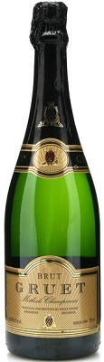 Gruet Blanc De Blancs Silver Label NV 750ml