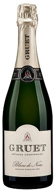 Gruet Blanc De Noirs 750ml