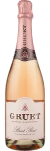 Gruet Sauvage Rose NV 750ml