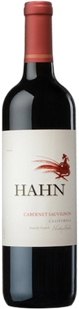 Hahn Estates Cabernet Sauvignon 750ml