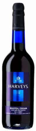 Harveys Bristol Cream NV 750ml