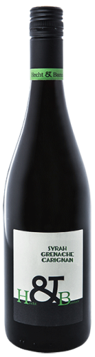 Hecht & Bannier Languedoc Rouge 2022 750ml