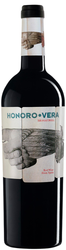 Honoro Vera (Juan Gil) Monastrell NV 750ml