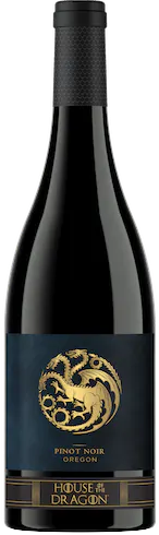 CHOP HOUSE PINOT NOIR 750ML
