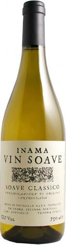Inama Soave Classico 750ml