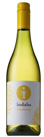 Indaba Chardonnay NV 750ml