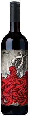 Intrinsic Wine Co. Cabernet Sauvignon 2020 750ml
