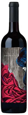 Intrinsic Wine Co. Red Blend 2021 750ml