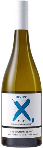 Invivo X by Sarah Jessica Parker Sauvignon Blanc 750ml