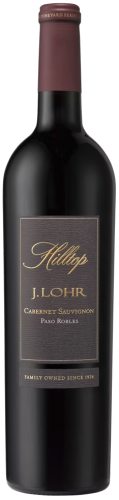 J. Lohr Cabernet Sauvignon Hilltop Vineyard 750ml