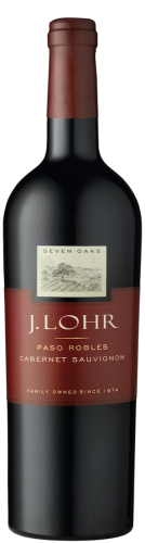 J. Lohr Cabernet Sauvignon Seven Oaks 750ml