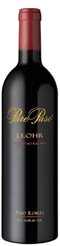 J. Lohr Pure Paso Red Blend 750ml