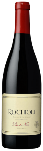 J. Hills Pinot Noir 750ml