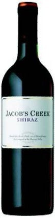 Jacobs Creek Shiraz NV 1.5Ltr