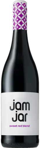 Jam Jar Sweet Red Blend 750ml
