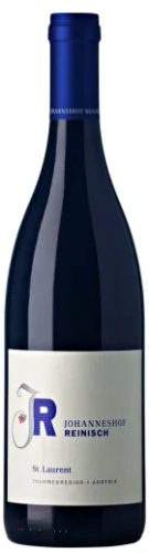 Johanneshof Reinisch St. Laurent Estate 2021 750ml