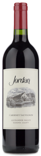 Jordan Cabernet Sauvignon Alexander Valley 750ml