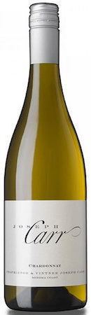 Joseph Carr Chardonnay 2021 750ml