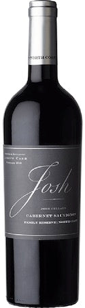 Josh Cellars Cabernet Sauvignon Family Reserve North Coast 750ml