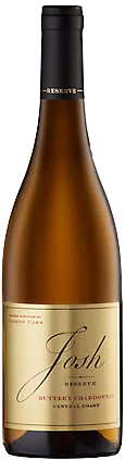 Josh Cellars Chardonnay Buttery Reserve NV 750ml
