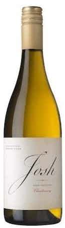 Joseph Carr Josh Cellars Chardonnay NV 375ml