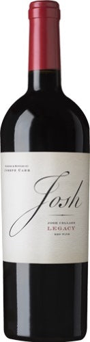 Joseph Carr Josh Cellars Legacy 750ml