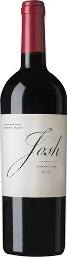 Joseph Carr Josh Cellars Merlot 750ml