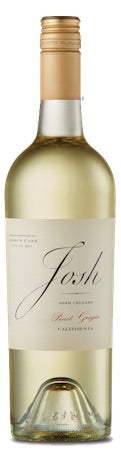 Joseph Carr Josh Cellars Pinot Grigio NV 750ml