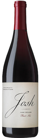 Josh Cellars Pinot Noir 750ml