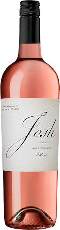 Joseph Carr Josh Cellars Rose NV 750ml
