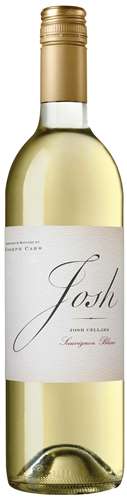 Josh Cellars Sauvignon Blanc 750ml