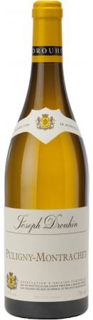 Joseph Drouhin Puligny Montrachet 750ml
