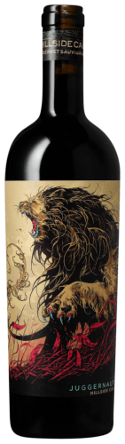 Juggernaut Cabernet Sauvignon 750ml