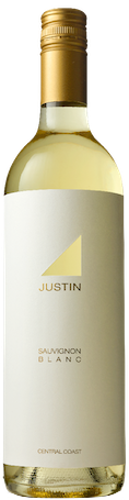Justin Vineyard Sauvignon Blanc Central Coast 2023 750ml
