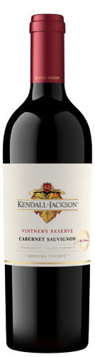 Kendall Jackson Chardonay Vintners Reserve 375ml