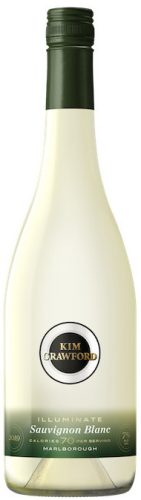 Kim Crawford Sauvignon Blanc Illuminate 750ml