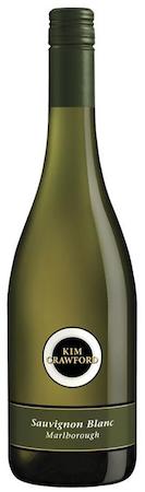 Kim Crawford Sauvignon Blanc Marlborough 750ml