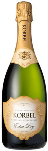 Korbel Extra Dry 750ml