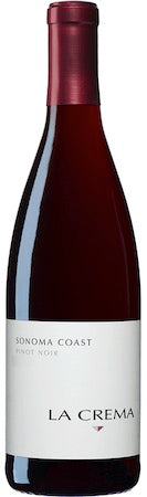 La Crema Pinot Noir Sonoma Coast 750ml