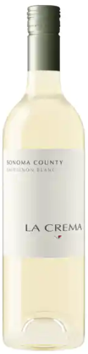 La Crema Sauvignon Blanc 750ml