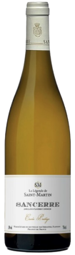 La Legend De Saint-Martin Sancerre Cuvee Prestige 750ml