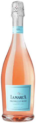 La Marca Prosecco Rose 750ml
