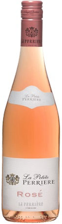 La Petite Perriere (Guy Saget) Rose 2023 750ml