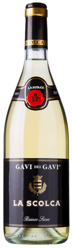 La Scolca Gavi Dei Gavi 750ml