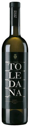 LA BATTISTINA GAVI 750ML