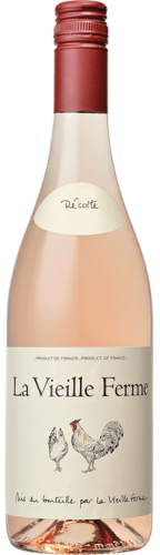 La Vieille Ferme Rose NV 1.5Ltr